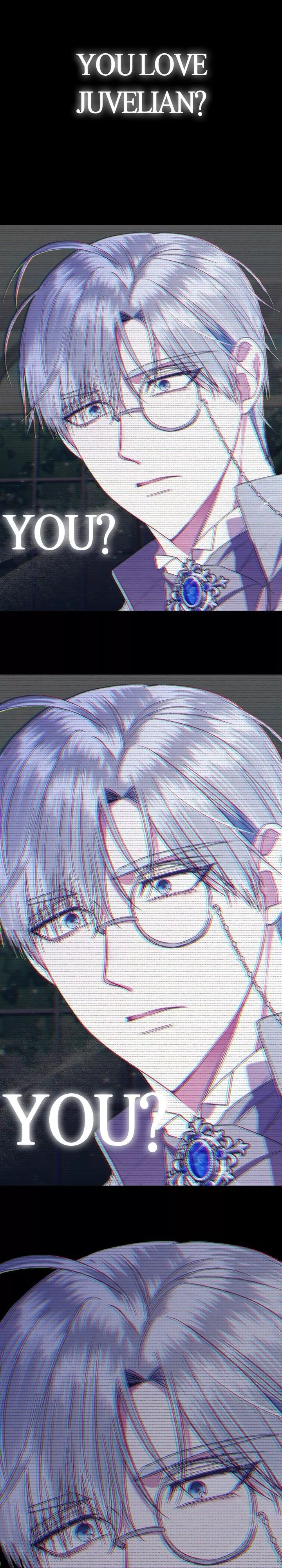 Father, I don't Want this Marriage Chapter 43 page 41