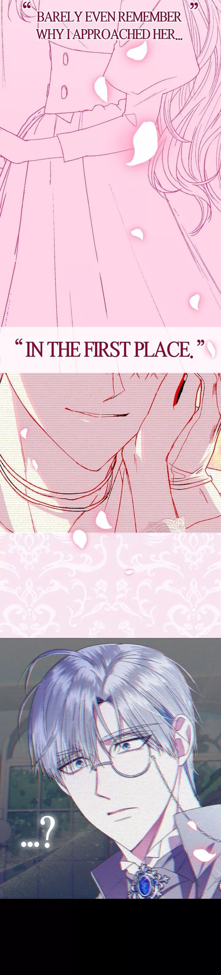 Father, I don't Want this Marriage Chapter 43 page 40