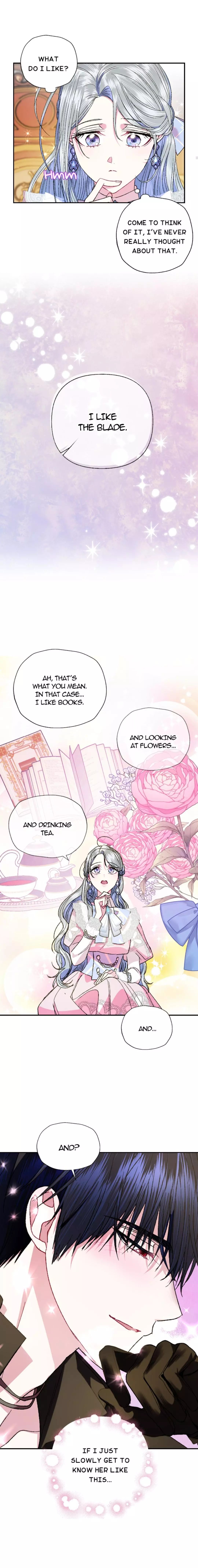 Father, I don't Want this Marriage Chapter 44 page 16