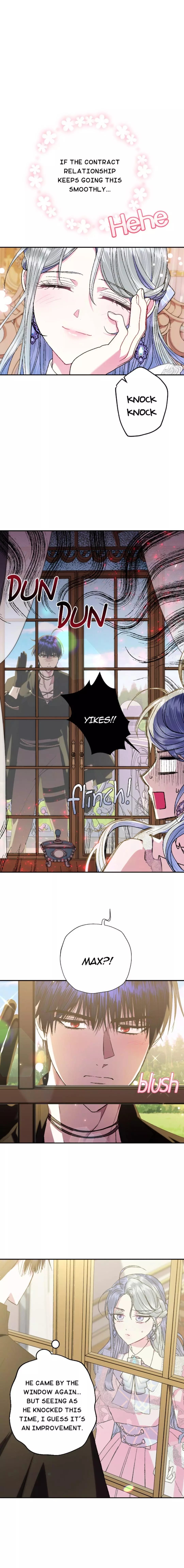 Father, I don't Want this Marriage Chapter 44 page 11
