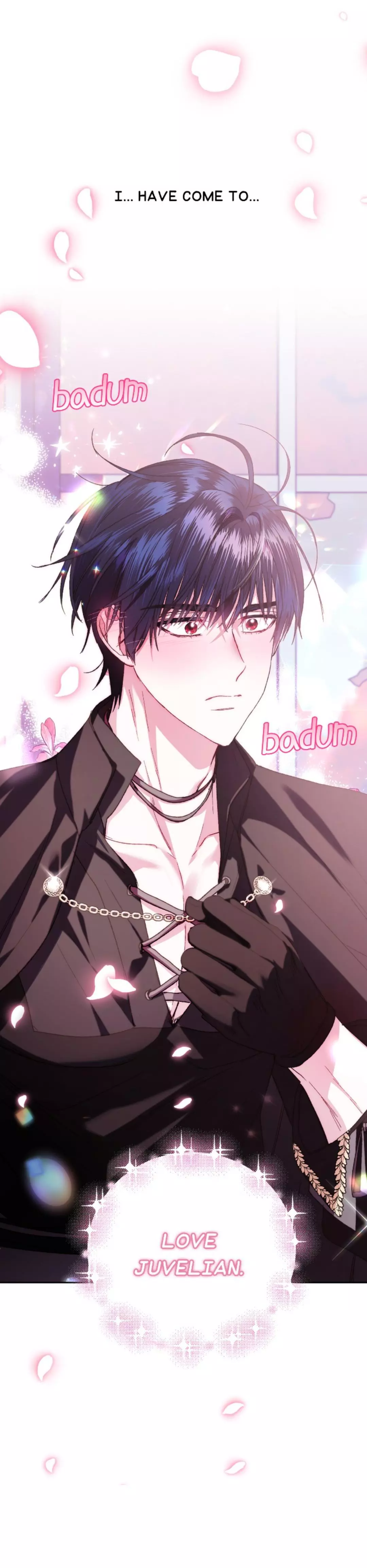Father, I don't Want this Marriage Chapter 44 page 6