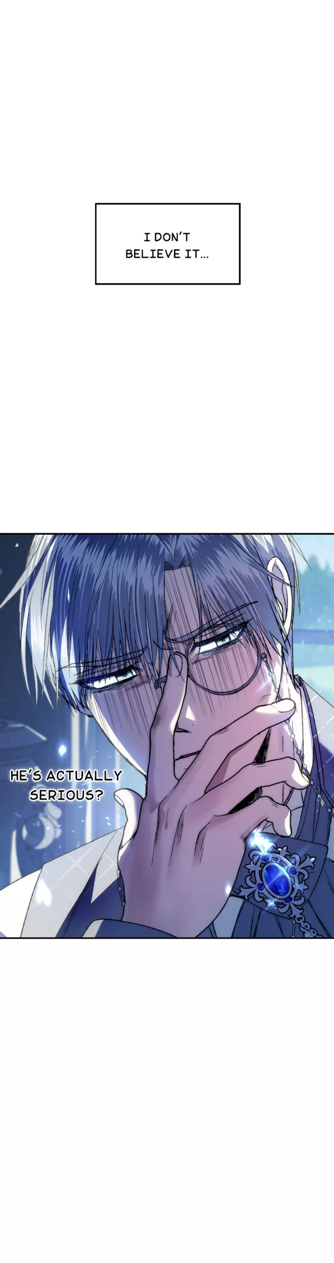 Father, I don't Want this Marriage Chapter 44 page 9