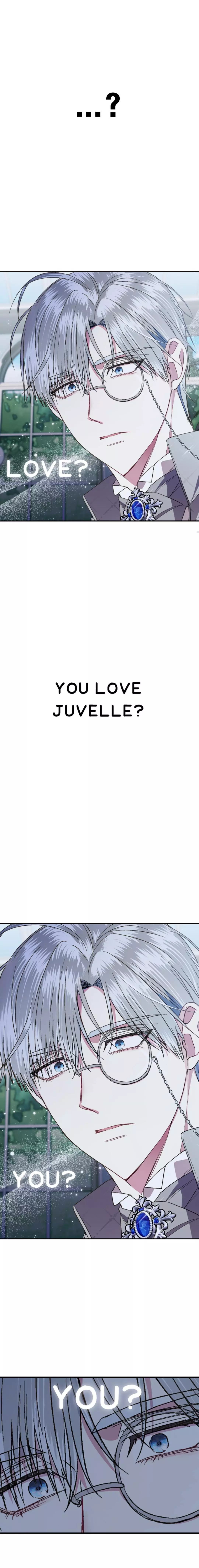 Father, I don't Want this Marriage Chapter 44 page 7