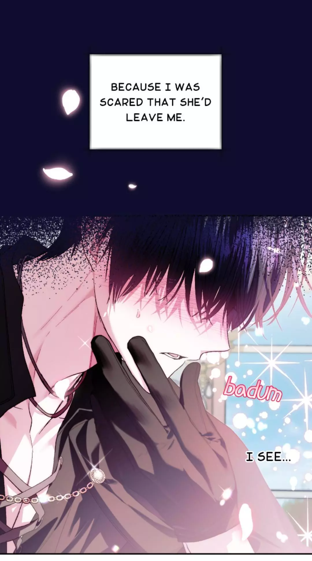 Father, I don't Want this Marriage Chapter 44 page 5