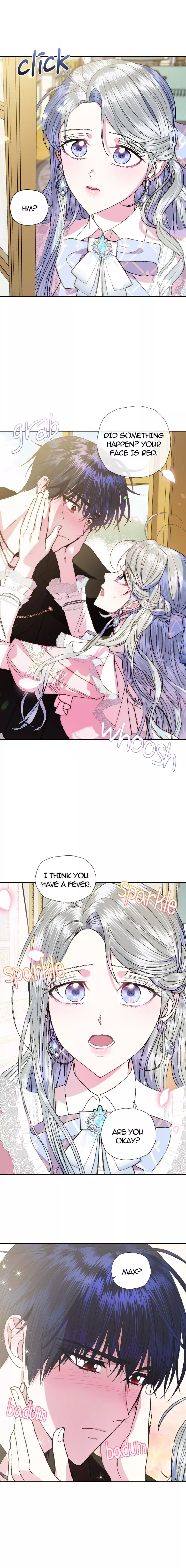 Father, I don't Want this Marriage Chapter 44 page 12