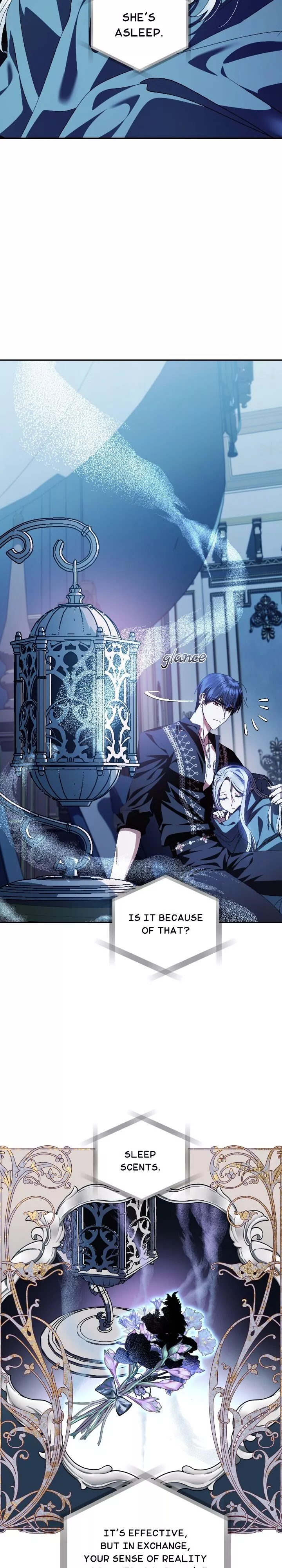 Father, I don't Want this Marriage Chapter 53 page 24