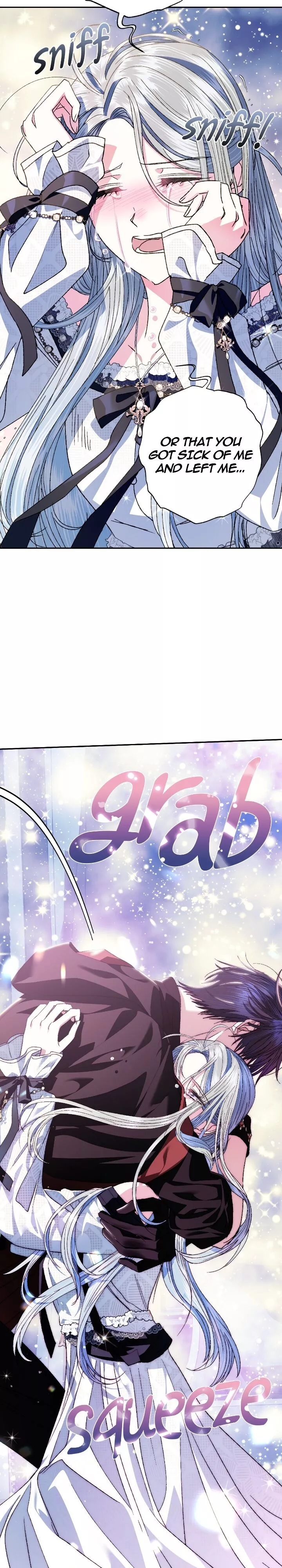 Father, I don't Want this Marriage Chapter 53 page 20