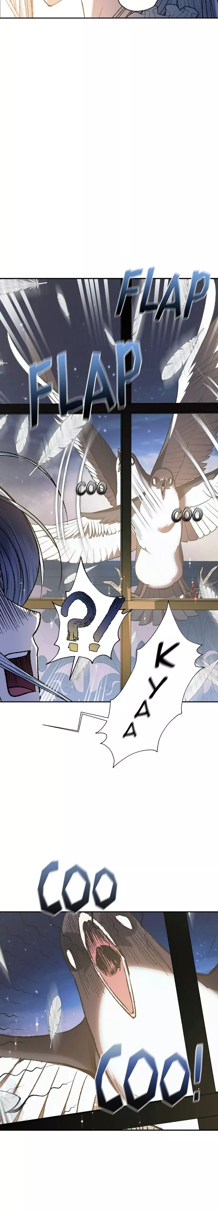 Father, I don't Want this Marriage Chapter 47 page 6