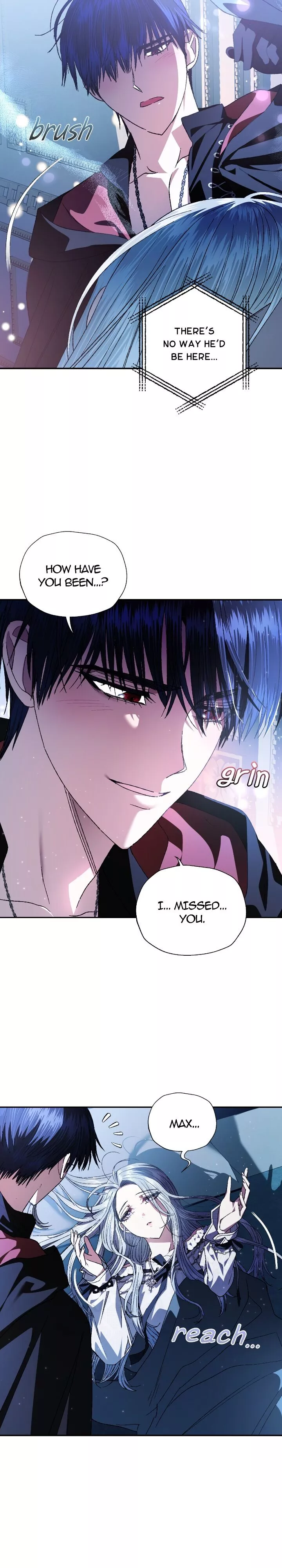 Father, I don't Want this Marriage Chapter 53 page 15