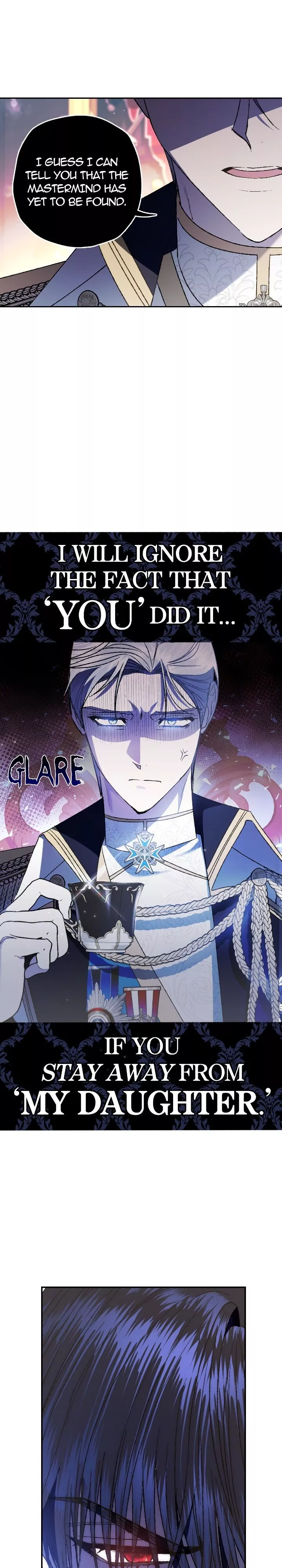 Father, I don't Want this Marriage Chapter 46 page 15