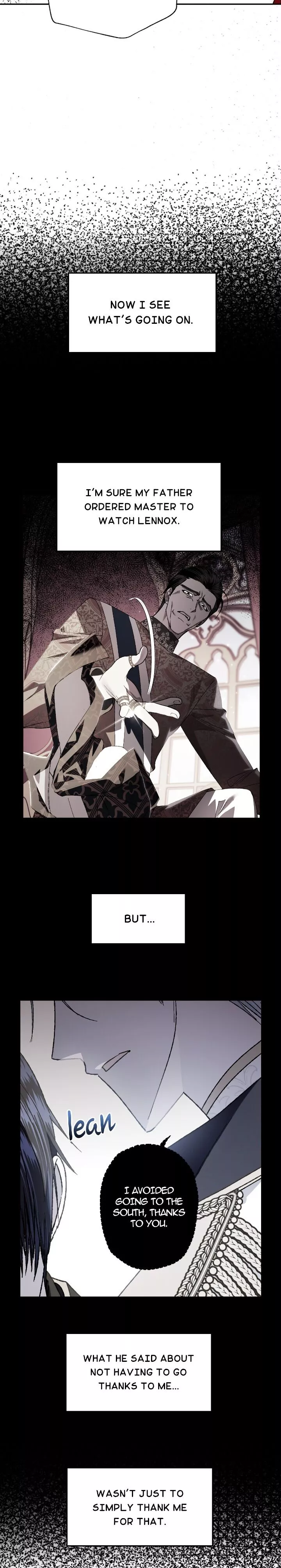 Father, I don't Want this Marriage Chapter 47 page 27