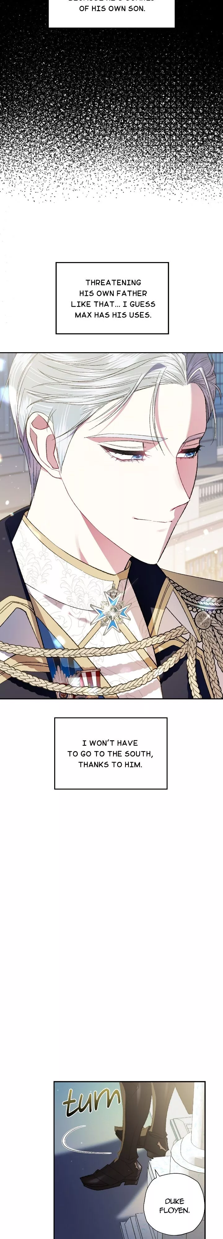 Father, I don't Want this Marriage Chapter 46 page 5