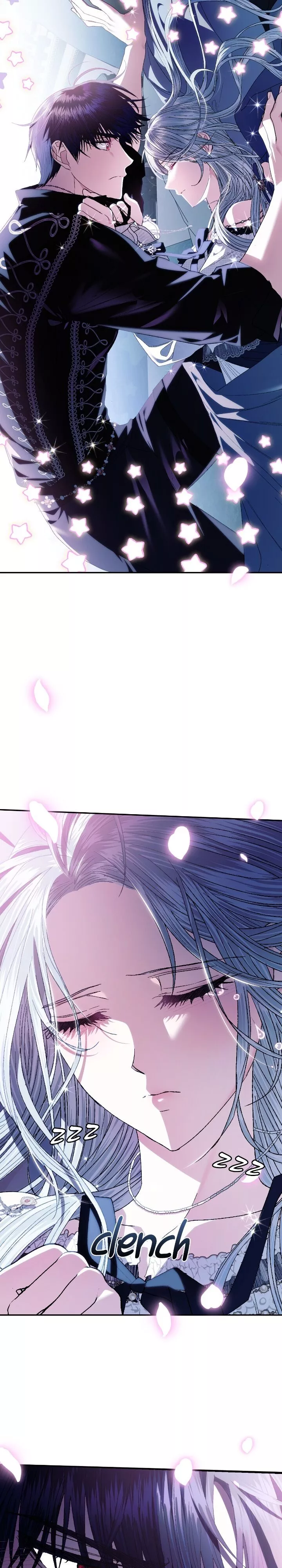 Father, I don't Want this Marriage Chapter 53 page 27