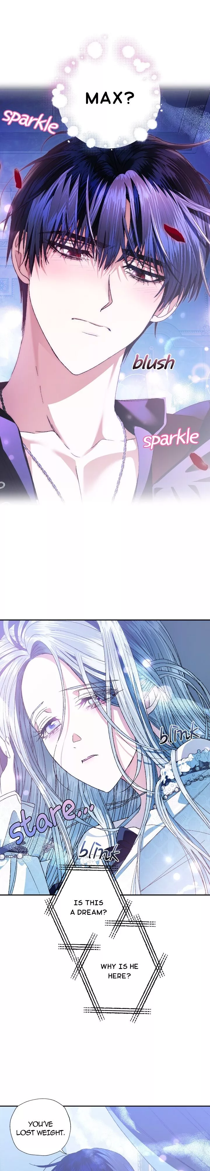 Father, I don't Want this Marriage Chapter 53 page 14