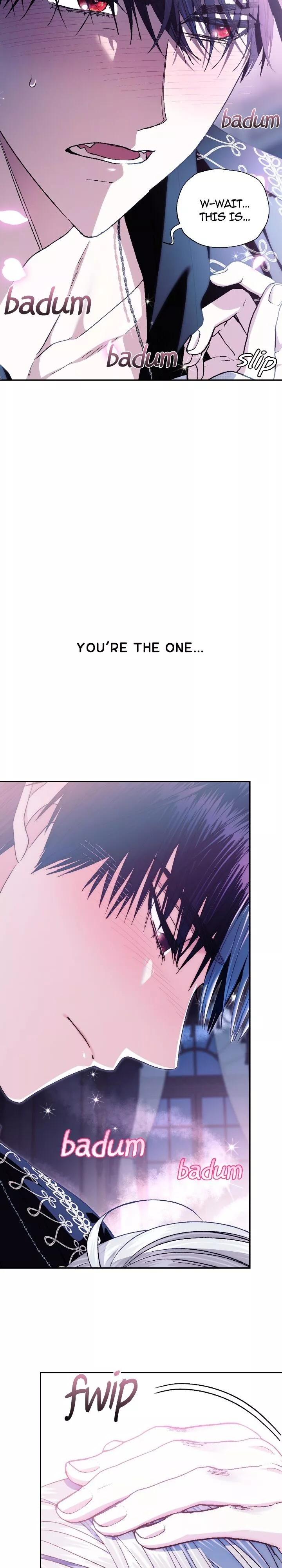 Father, I don't Want this Marriage Chapter 53 page 28