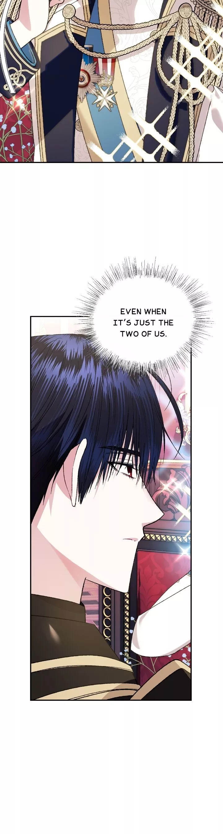 Father, I don't Want this Marriage Chapter 46 page 11