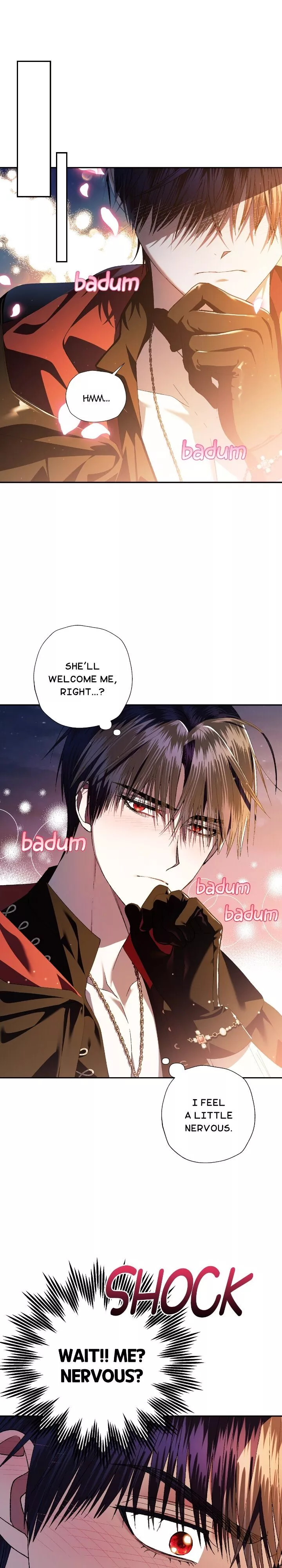 Father, I don't Want this Marriage Chapter 53 page 6