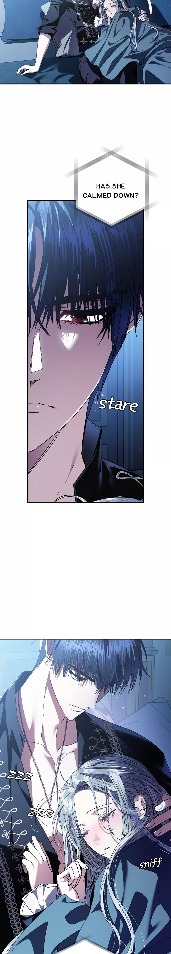 Father, I don't Want this Marriage Chapter 53 page 23
