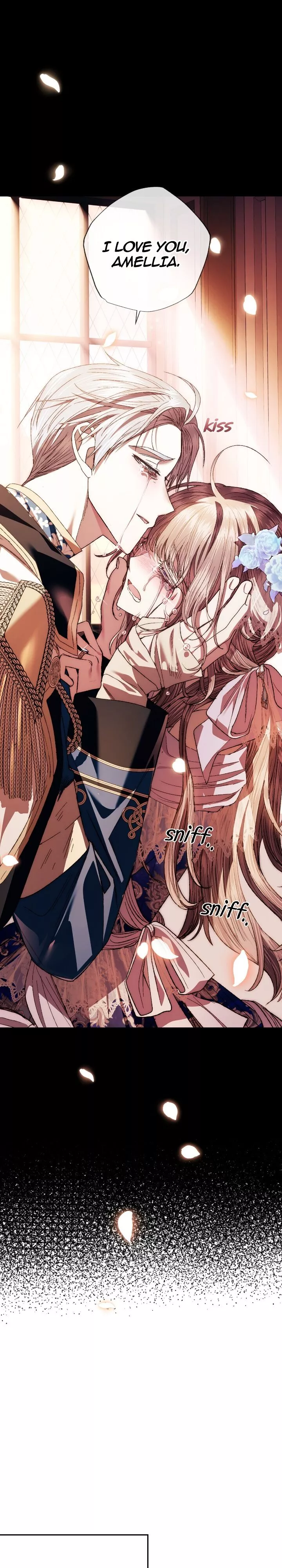 Father, I don't Want this Marriage Chapter 53 page 34