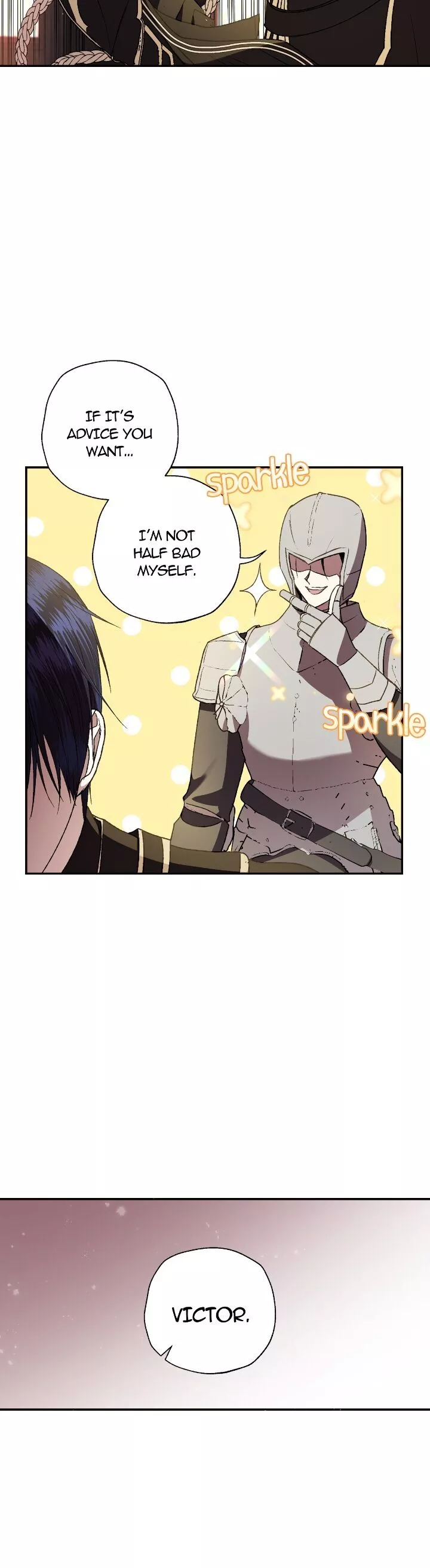 Father, I don't Want this Marriage Chapter 46 page 27