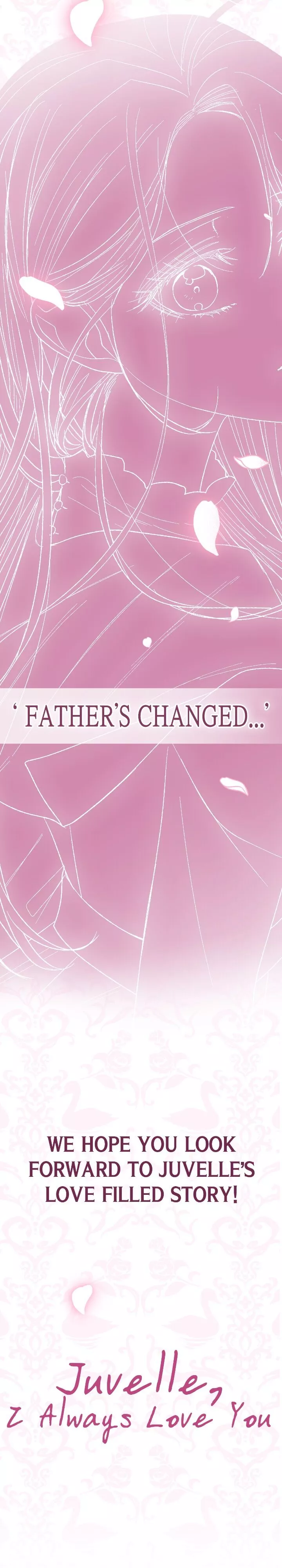 Father, I don't Want this Marriage Chapter 46 page 41