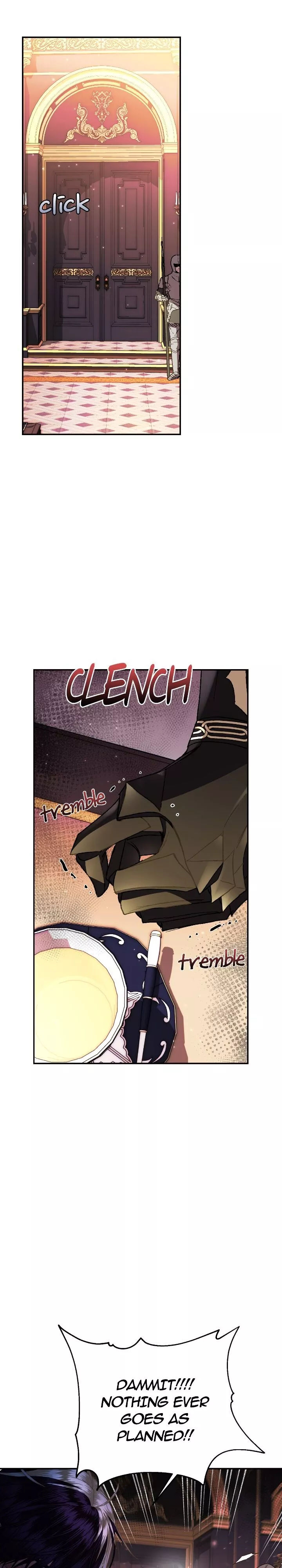 Father, I don't Want this Marriage Chapter 46 page 22