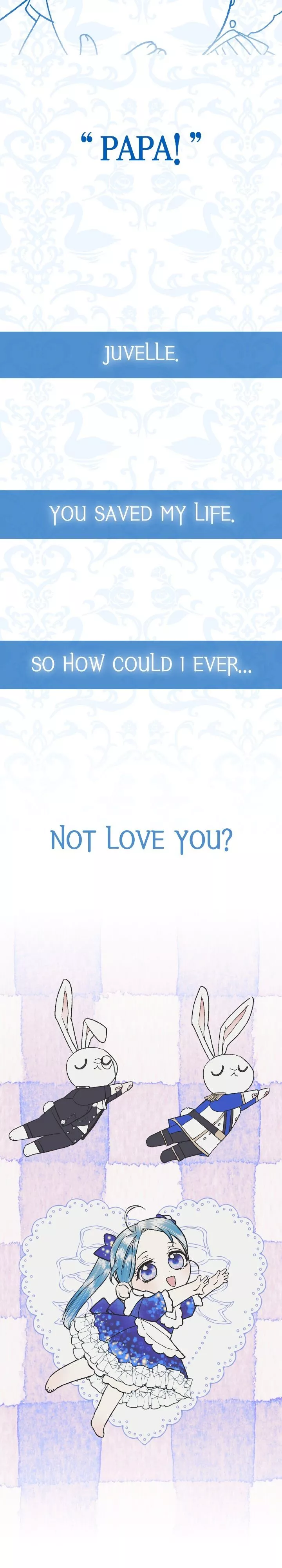 Father, I don't Want this Marriage Chapter 47 page 41