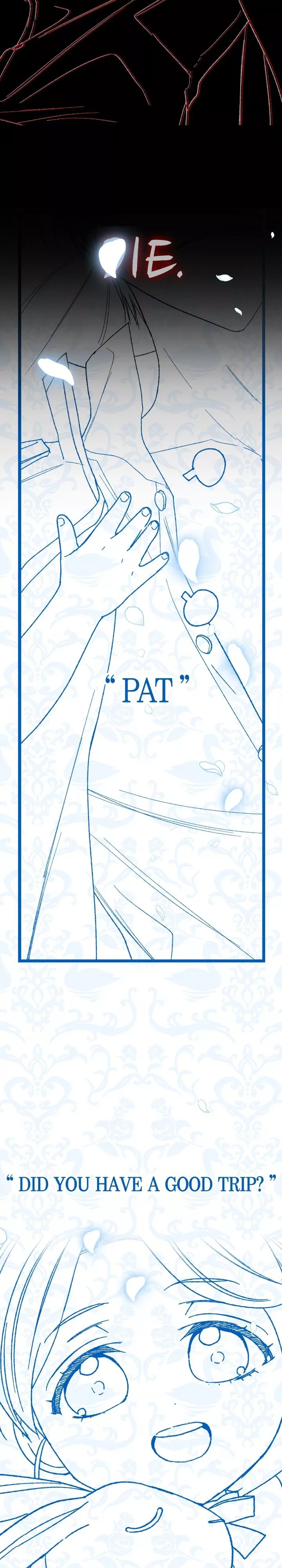 Father, I don't Want this Marriage Chapter 47 page 40