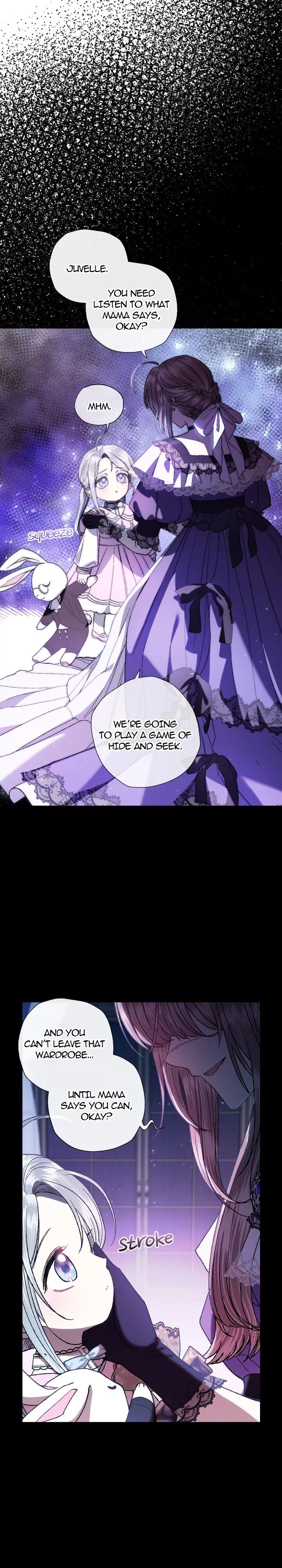 Father, I don't Want this Marriage Chapter 45 page 4