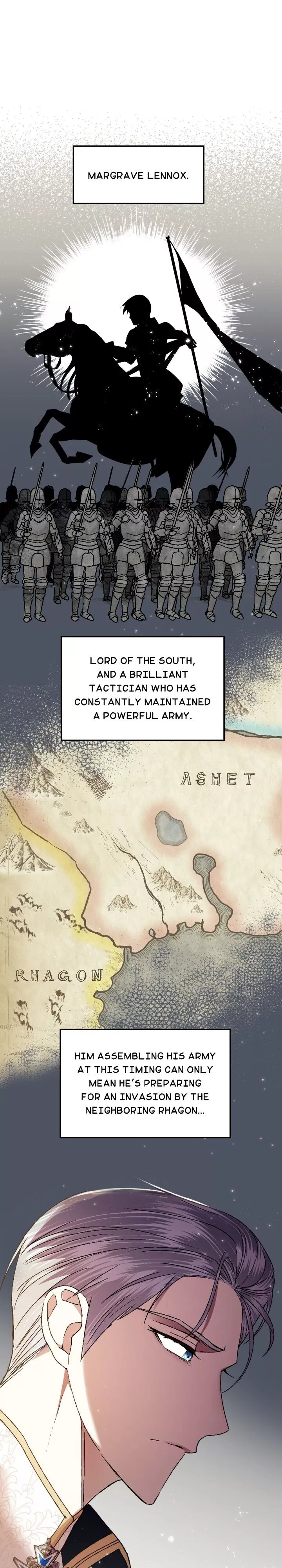 Father, I don't Want this Marriage Chapter 45 page 16