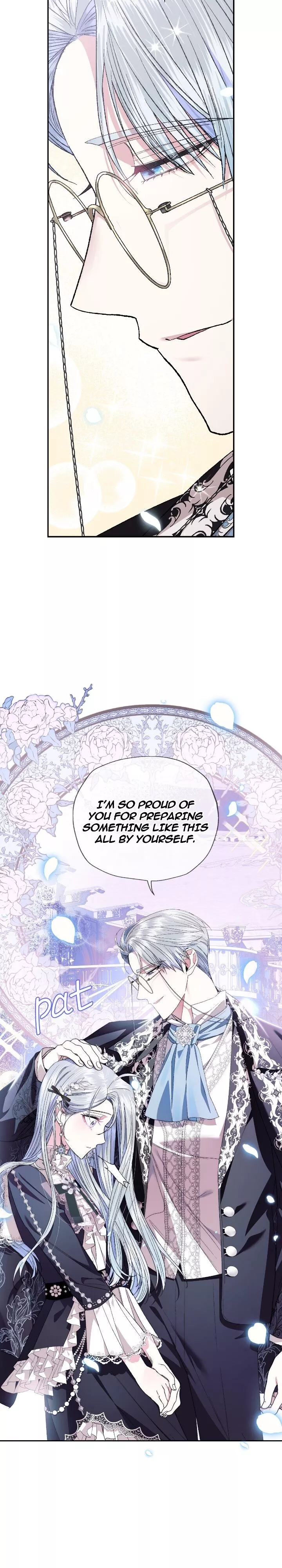 Father, I don't Want this Marriage Chapter 48 page 5