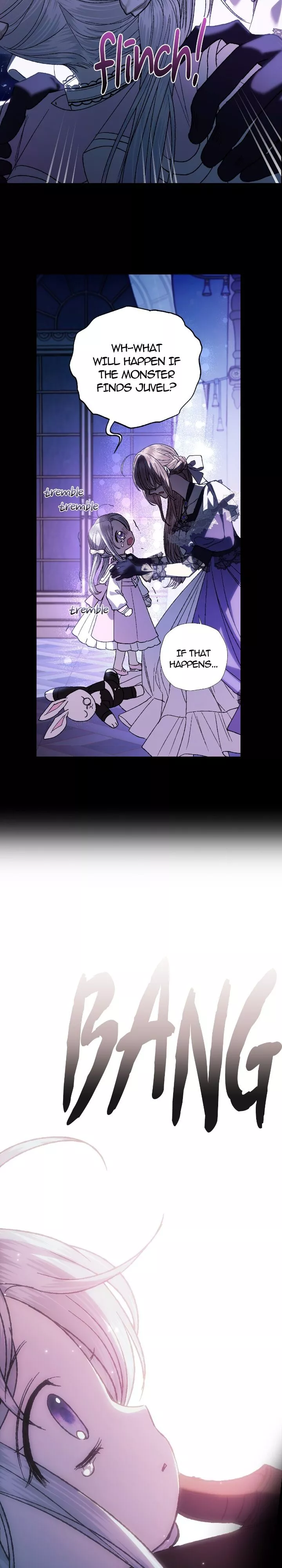 Father, I don't Want this Marriage Chapter 45 page 6