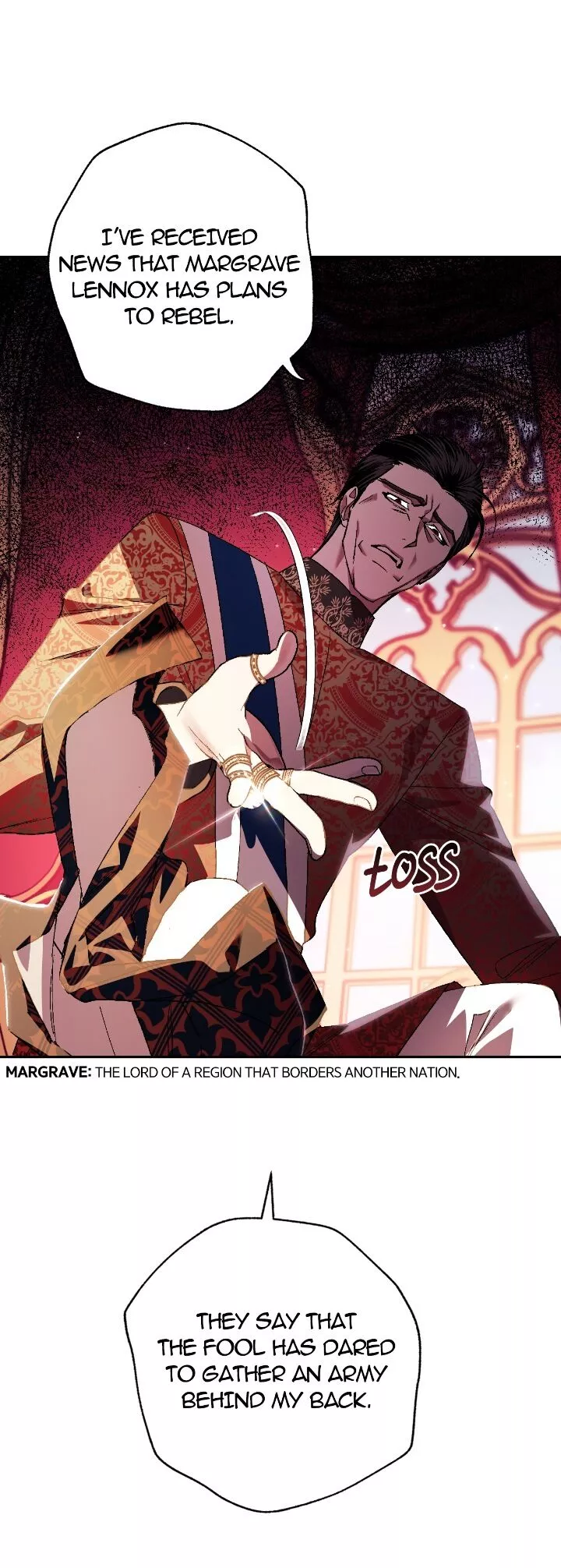 Father, I don't Want this Marriage Chapter 45 page 15