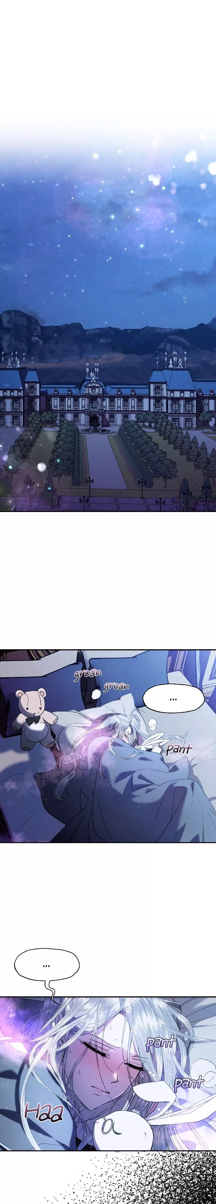 Father, I don't Want this Marriage Chapter 45 page 3