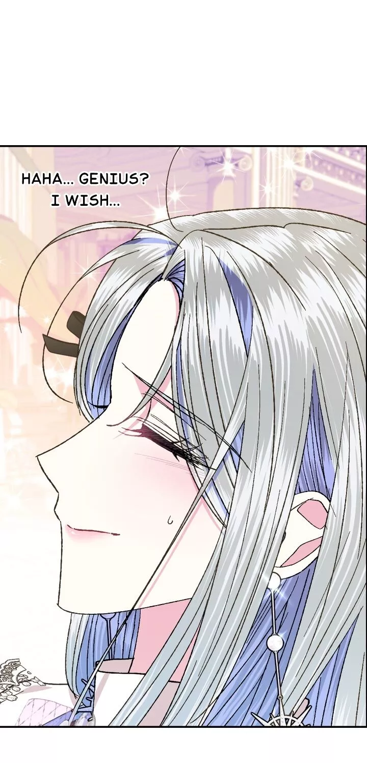 Father, I don't Want this Marriage Chapter 48 page 14