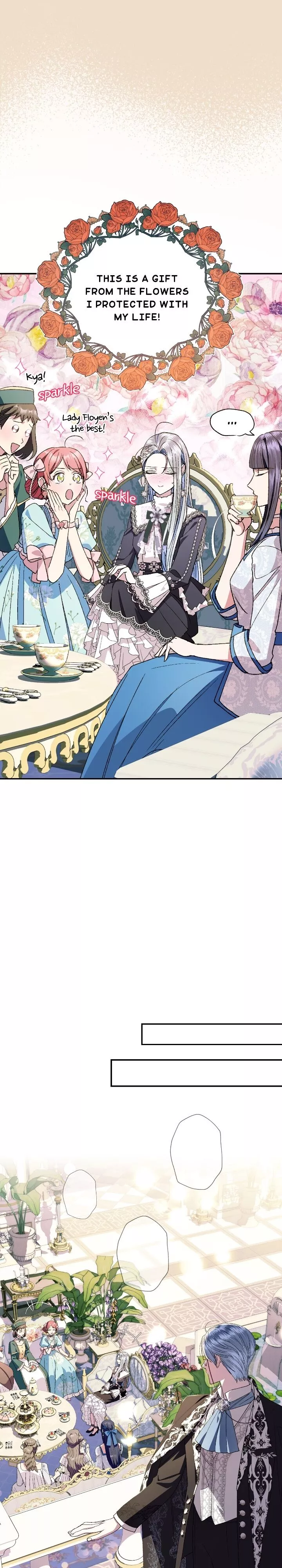 Father, I don't Want this Marriage Chapter 48 page 16