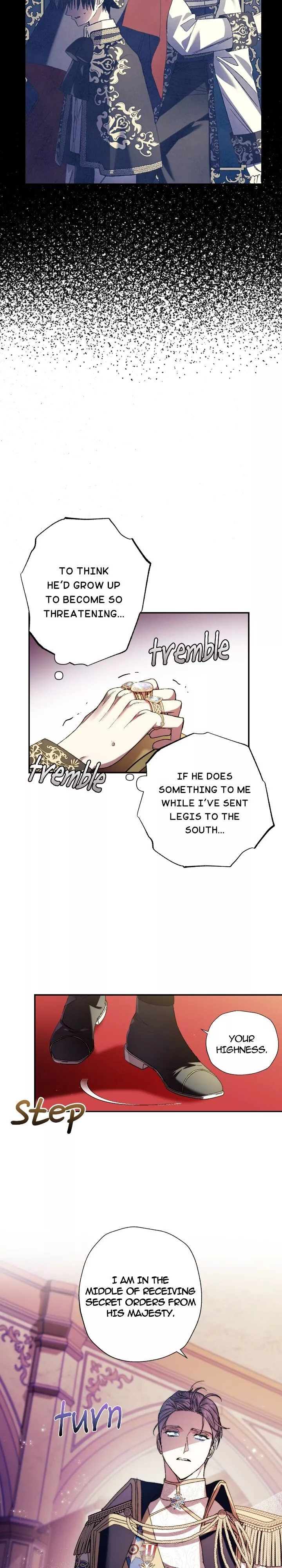 Father, I don't Want this Marriage Chapter 45 page 32