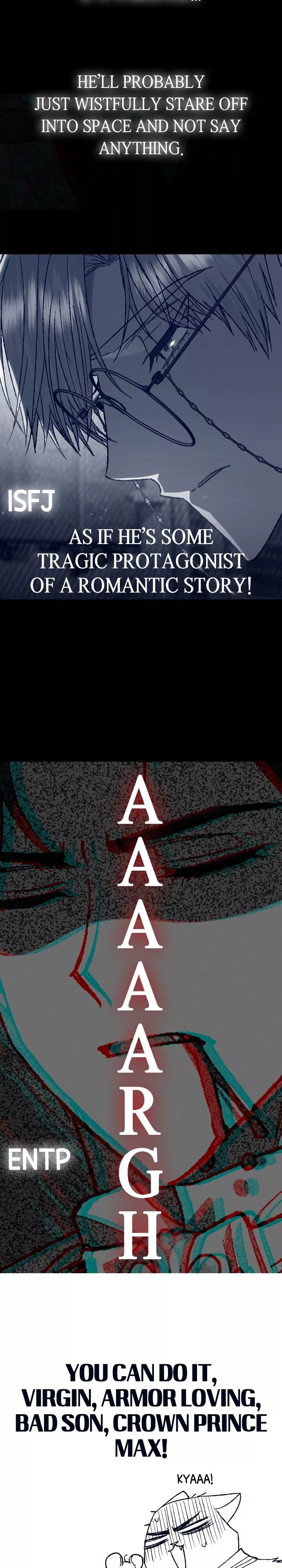 Father, I don't Want this Marriage Chapter 48 page 41