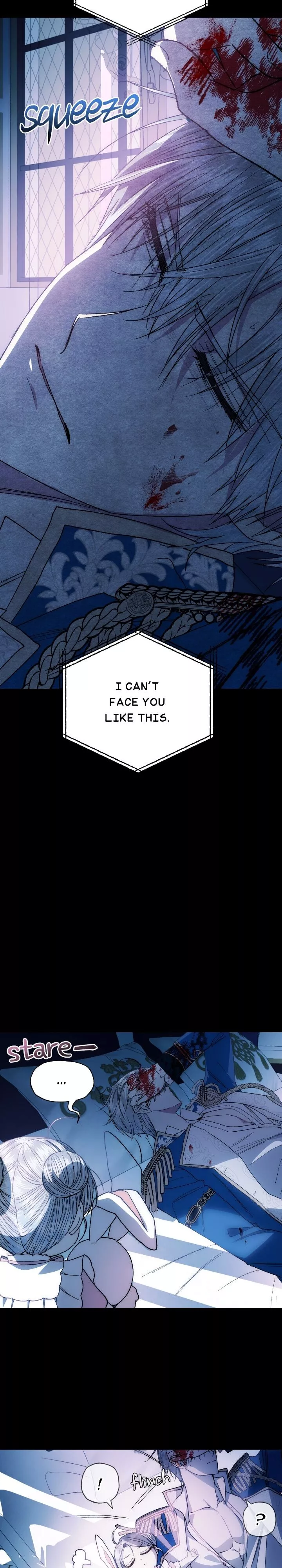 Father, I don't Want this Marriage Chapter 48 page 25