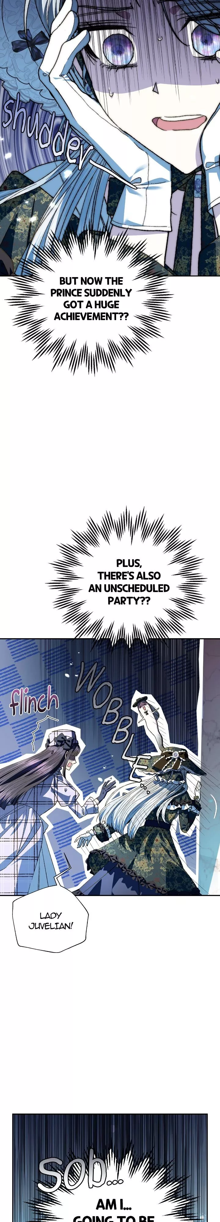 Father, I don't Want this Marriage Chapter 50 page 26