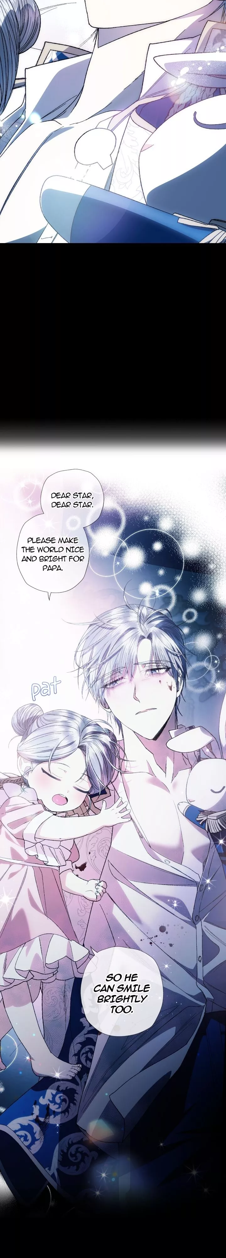 Father, I don't Want this Marriage Chapter 48 page 27