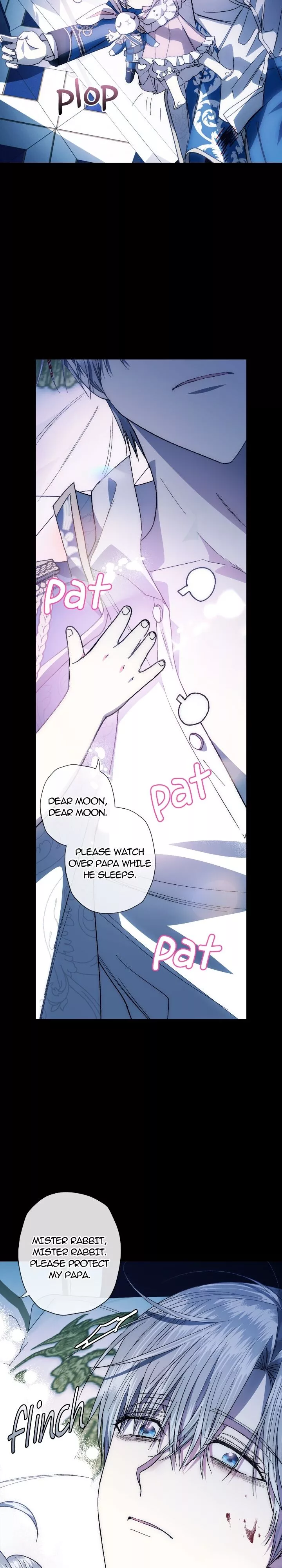 Father, I don't Want this Marriage Chapter 48 page 26