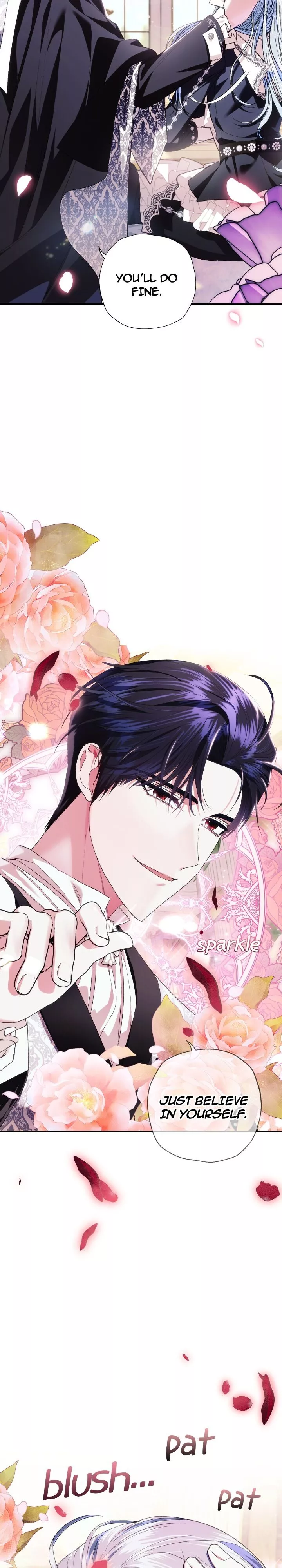 Father, I don't Want this Marriage Chapter 49 page 36