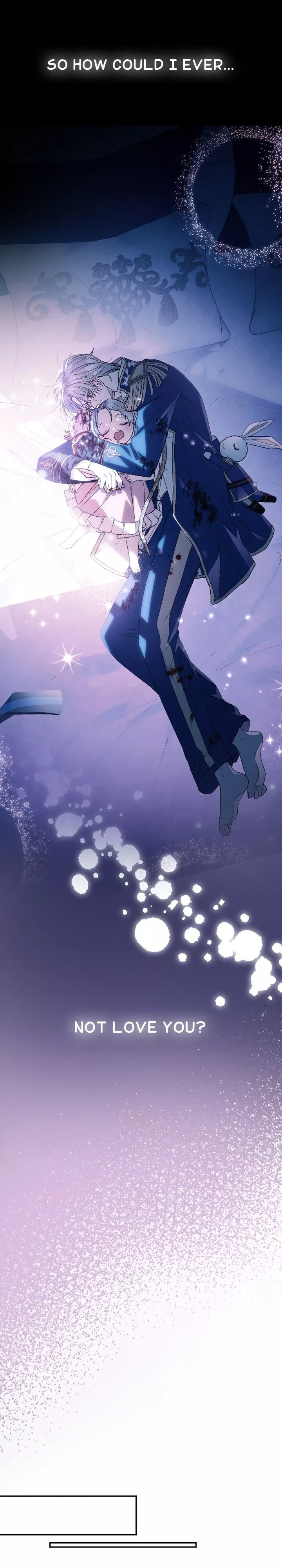 Father, I don't Want this Marriage Chapter 48 page 30