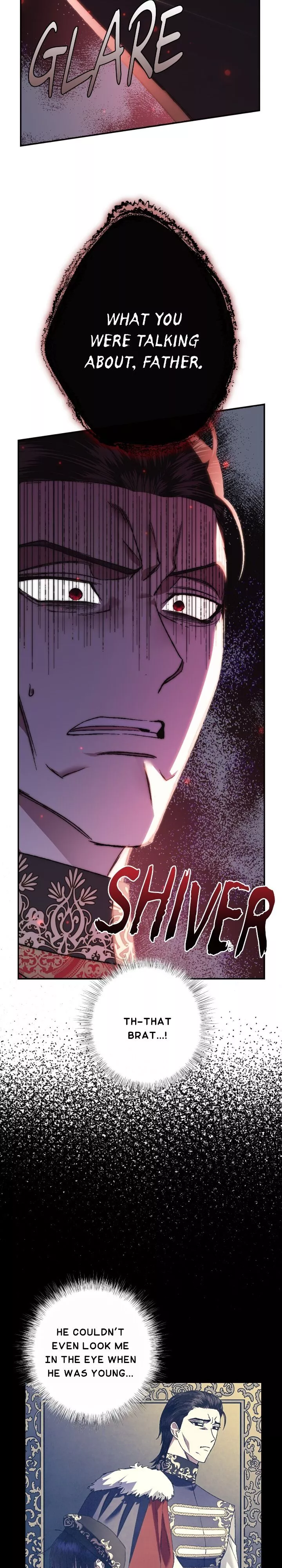 Father, I don't Want this Marriage Chapter 45 page 31