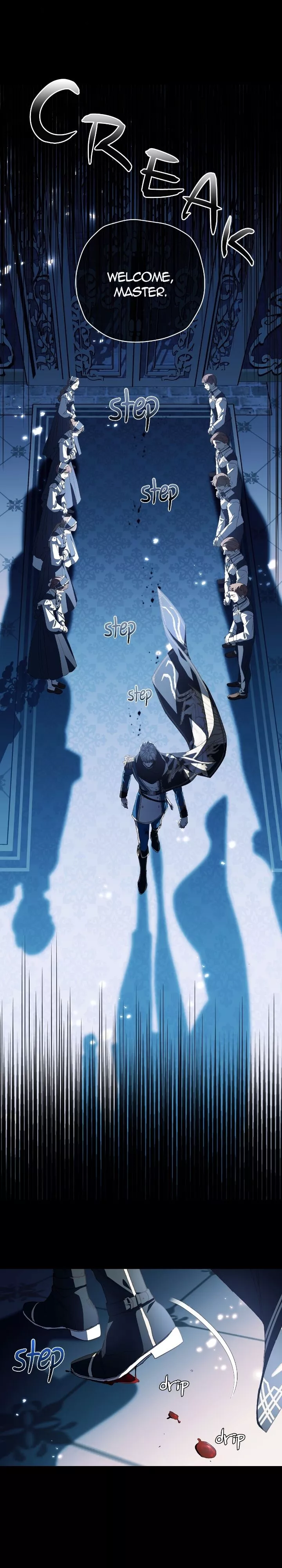 Father, I don't Want this Marriage Chapter 48 page 19