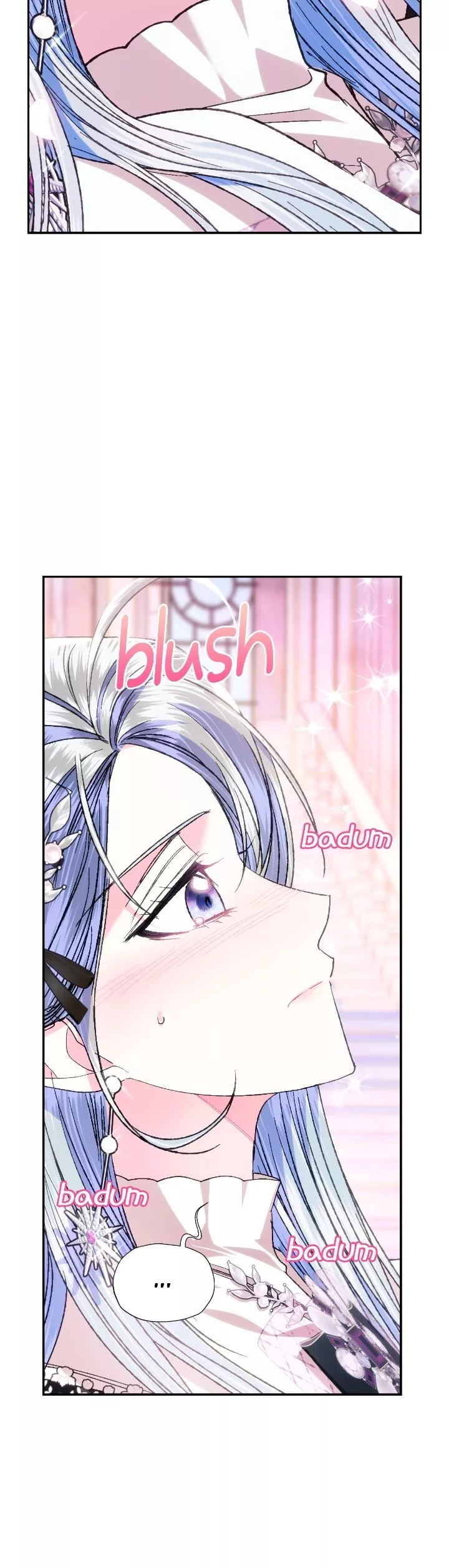 Father, I don't Want this Marriage Chapter 50 page 9