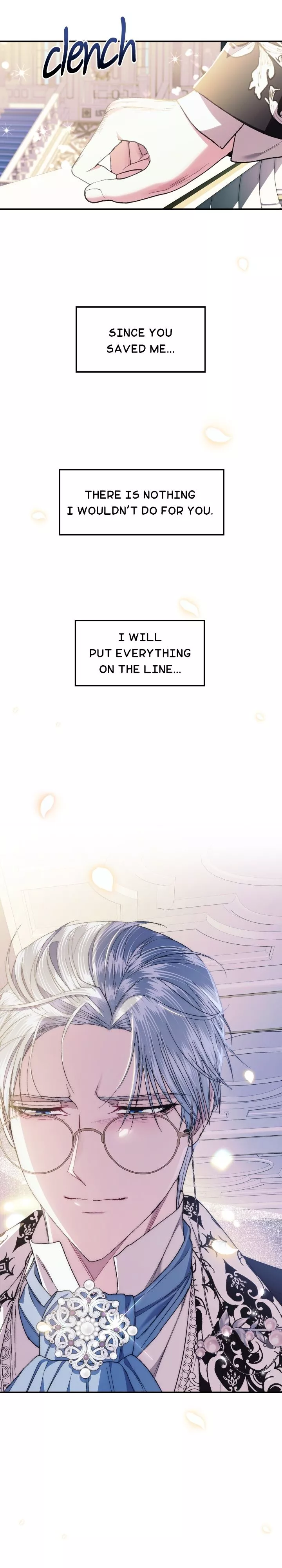 Father, I don't Want this Marriage Chapter 48 page 31