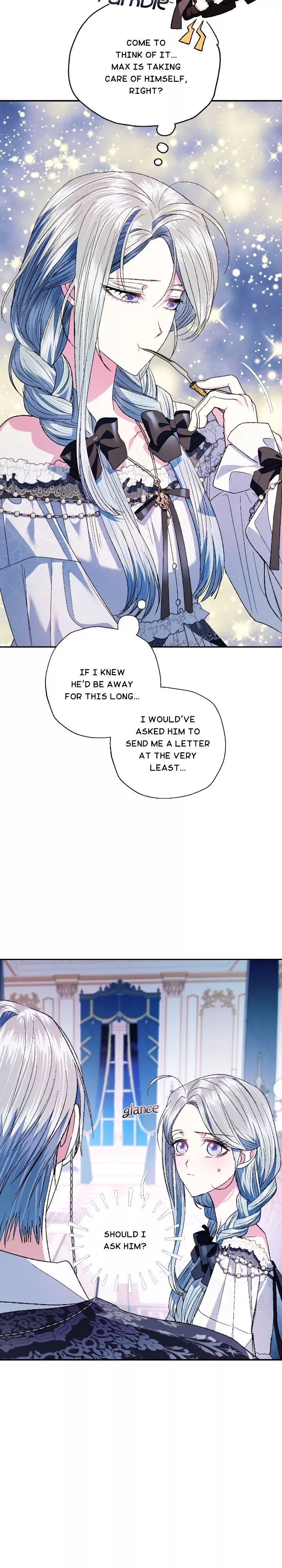 Father, I don't Want this Marriage Chapter 52 page 16