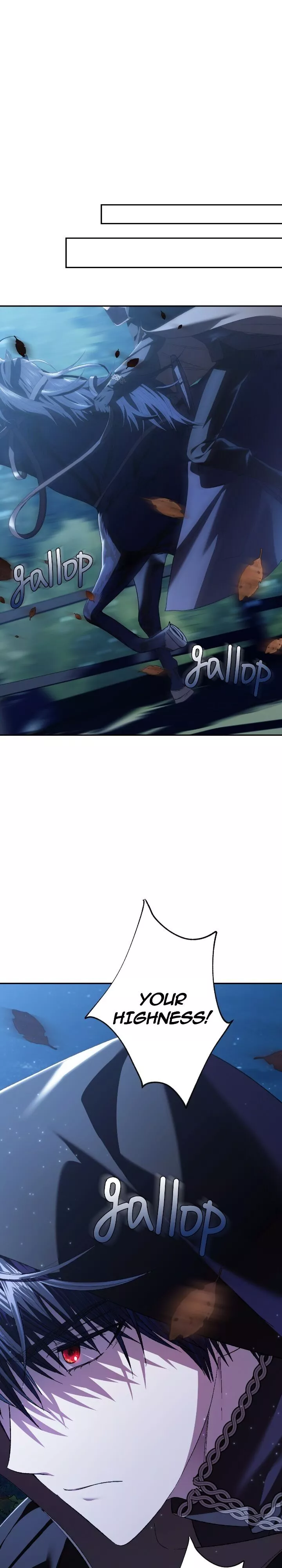 Father, I don't Want this Marriage Chapter 52 page 29